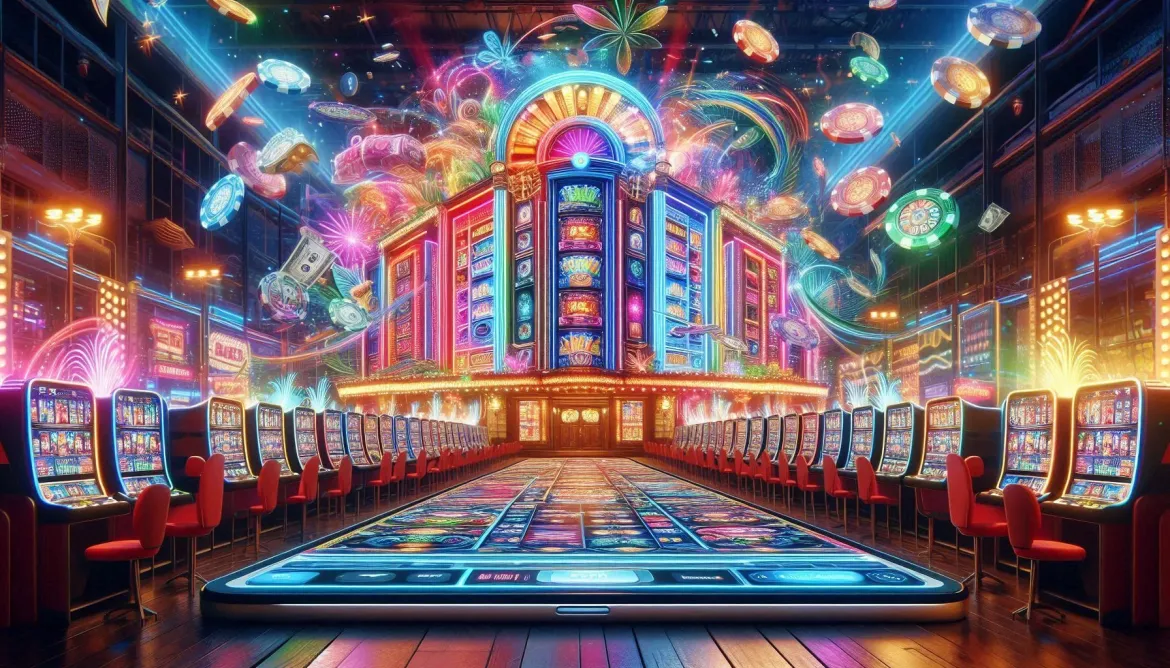Realz Casino